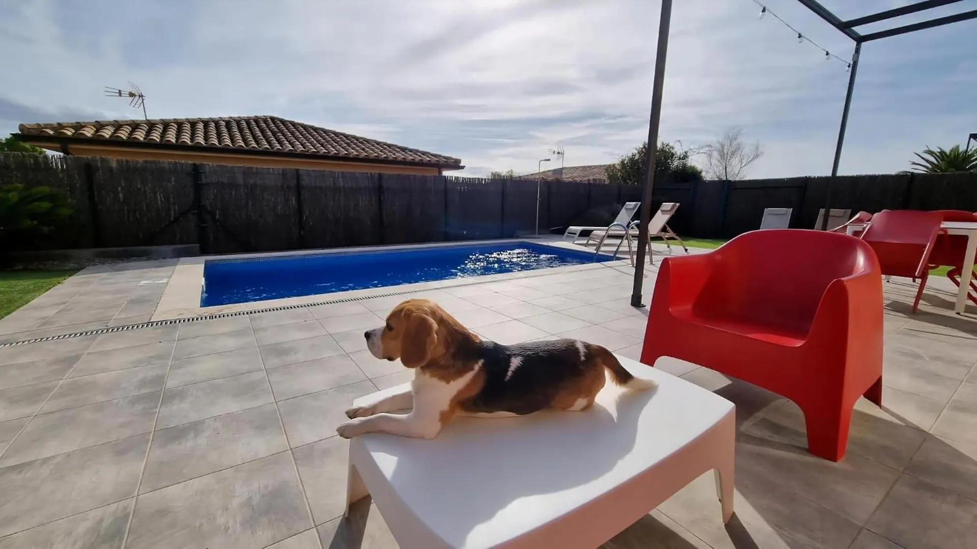 Ferienvilla Medes Mar In L Estartit Torroella de Montgrí İspanya